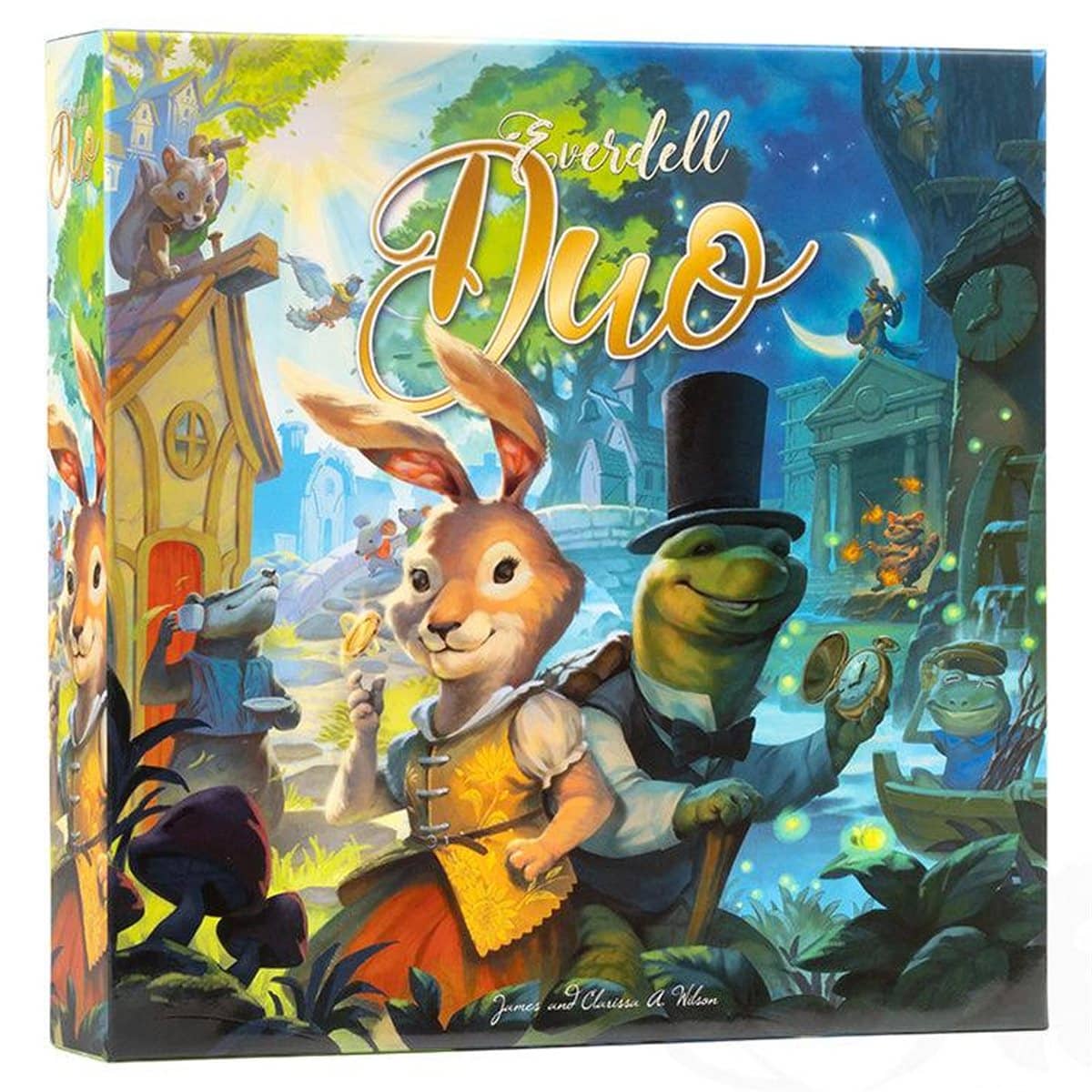 Everdell: Duo image 0